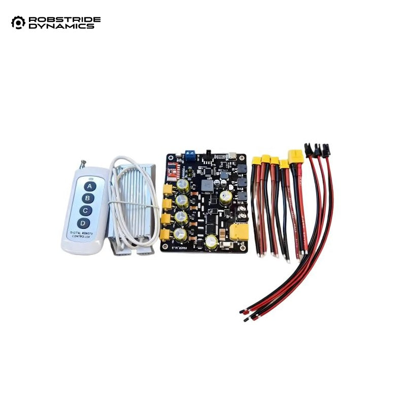 ROBSTRIDE Power Supply Board main image