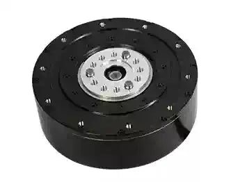 ROBSTRIDE04 QDD 120N.m integrated joint motor module-1