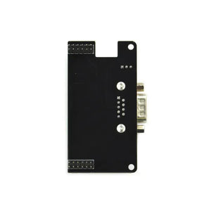 RS232 Connector Expansion Shield for LattePanda Alpha & Delta-3