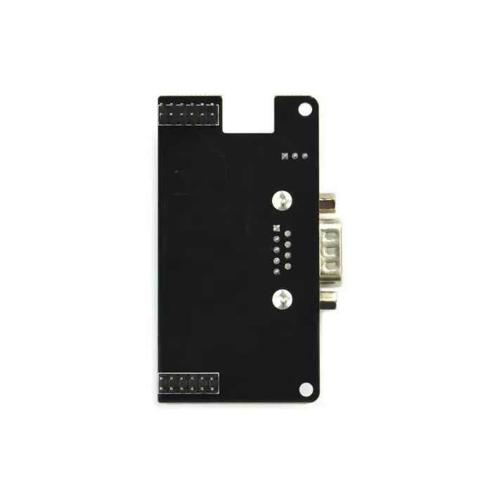 RS232 Connector Expansion Shield for LattePanda Alpha & Delta-3