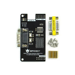 RS232 Connector Expansion Shield for LattePanda Alpha & Delta-4