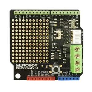 RS485 Shield for Arduino-2