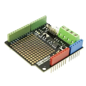 RS485 Shield for Arduino-5