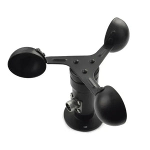 RS485 Wind Speed Transmitter (0~32.4m/s)-2