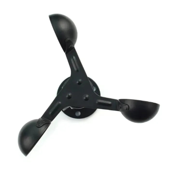 RS485 Wind Speed Transmitter (0~32.4m/s)-3