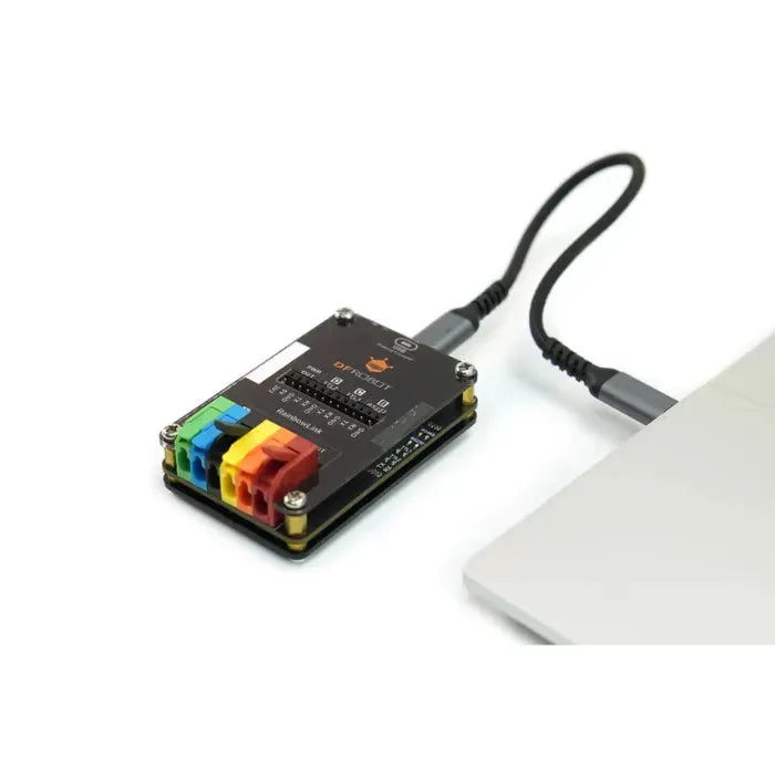 RainbowLink 4 Channel USB to Serial Converter (RS485 / RS232 / TTL)-4