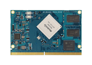 Rockchip RK3299-CB314 Industrial Face Recognition Core Board-1