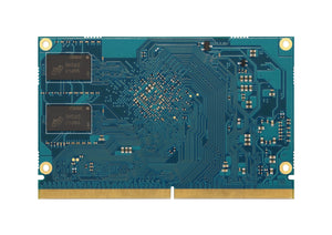 Rockchip RK3299-CB314 Industrial Face Recognition Core Board-2