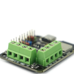 Romeo ESP32-C3 Robot Control Board (Supports Wi-Fi & Bluetooth 5)-1