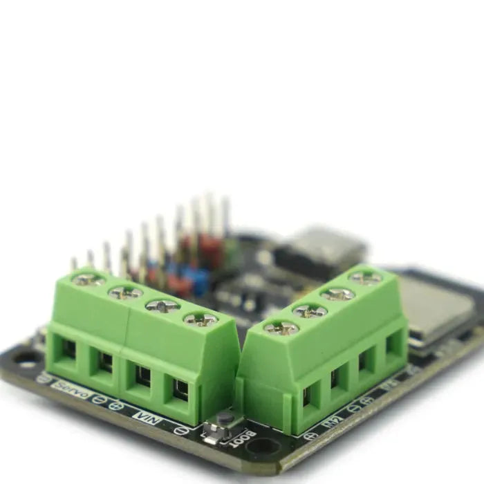 Romeo ESP32-C3 Robot Control Board (Supports Wi-Fi & Bluetooth 5)-1