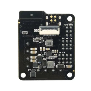 Romeo ESP32-C3 Robot Control Board (Supports Wi-Fi & Bluetooth 5)-4