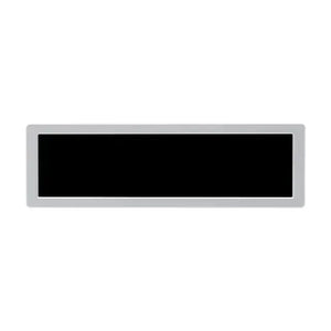 Waveshare 8.8 inch Desktop RGB Ambient Screen Type-C - OpenELAB