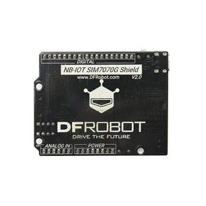 SIM7070G Arduino NB-IoT / LTE / GNSS / GPRS / GPS Expansion Shield-4
