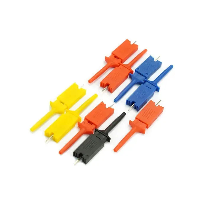 SLogic Combo 8 Multi-function Development Tool-5