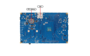 ST ST32MP151/3/7 Dual Core ARM Development Board-1