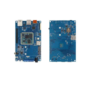 ST ST32MP151/3/7 Dual Core ARM Development Board-2