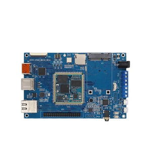ST ST32MP151/3/7 Dual Core ARM Development Board-3
