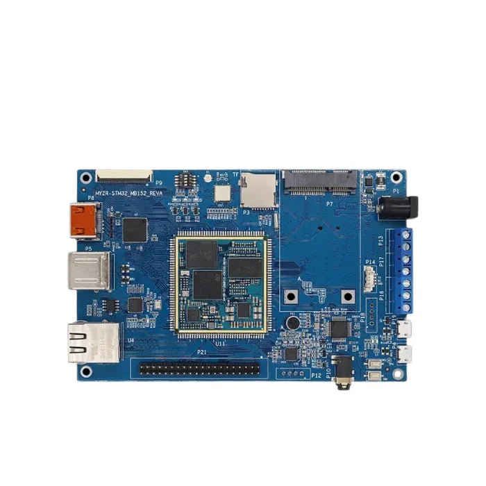 ST ST32MP151/3/7 Dual Core ARM Development Board-3