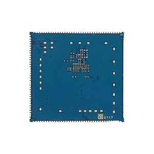 ST ST32MP151/3/7 Dual core power ARM Core Board-2