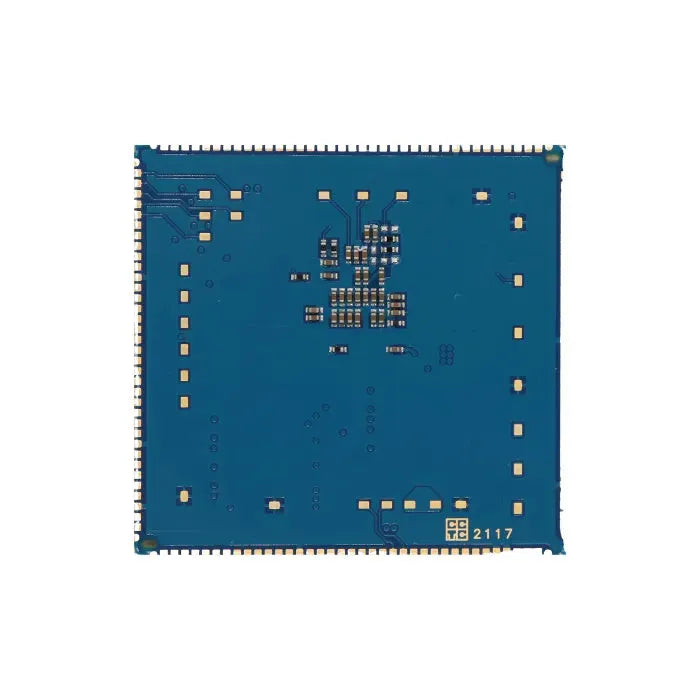 ST ST32MP151/3/7 Dual core power ARM Core Board-2