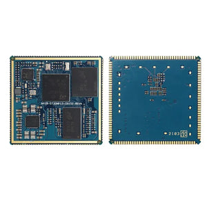 ST ST32MP151/3/7 Dual core power ARM Core Board-3