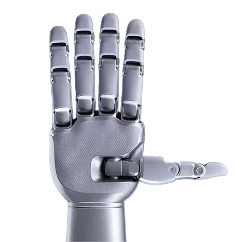 BrainCo Main Dextre Revo 3
