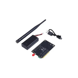 SeeedStudio Wio-E5-LE Dev Kit STM32WLE5JC, ARM Cortex-M4 and SX126x-1