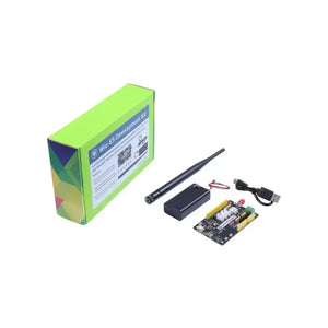 SeeedStudio Wio-E5-LE Dev Kit STM32WLE5JC, ARM Cortex-M4 and SX126x-5