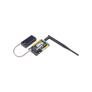 SeeedStudio Wio-E5-LE Dev Kit STM32WLE5JC, ARM Cortex-M4 and SX126x-6