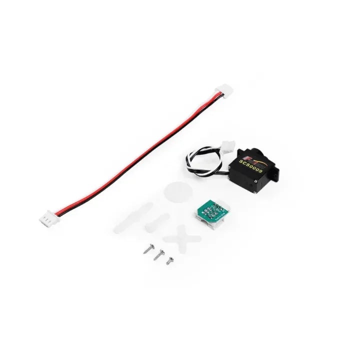 Seeed Studio Feetech SCS0009 Ultra-Compact Servo 6V 2.3kg-1