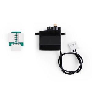 Seeed Studio Feetech SCS0009 Ultra-Compact Servo 6V 2.3kg-3