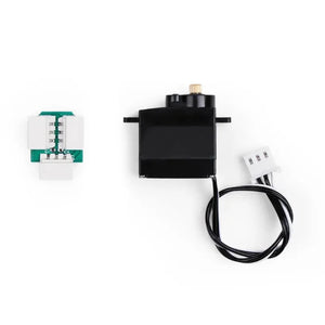 Seeed Studio Feetech SCS0009 Ultra-Compact Servo 6V 2.3kg-3