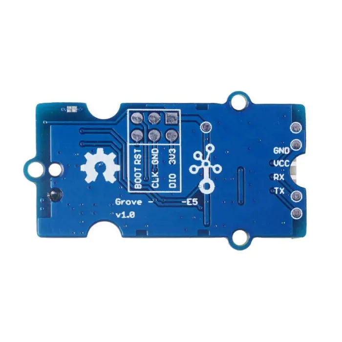 Seeed Studio Grove-Wio-E5 Wireless Module STM32WLE5JC-6