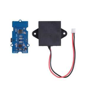 Seeed Studio Grove - MP3 Module V4.0 mini MP3 Player/Walkman-5