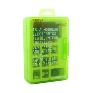 Seeed Studio Grove - Starter Kit for Arduino-3