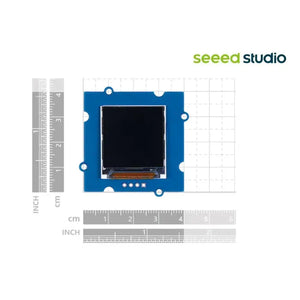 Seeed Studio Grove 1.22 Inch IPS Display 240x240 IPS-3