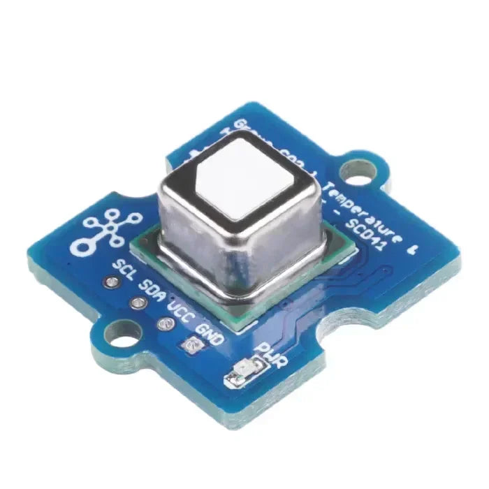 Seeed Studio Grove CO2 & Temperature & Humidity Sensor(SCD41)-1
