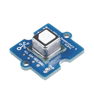 Seeed Studio Grove CO2 & Temperature & Humidity Sensor(SCD41)-3