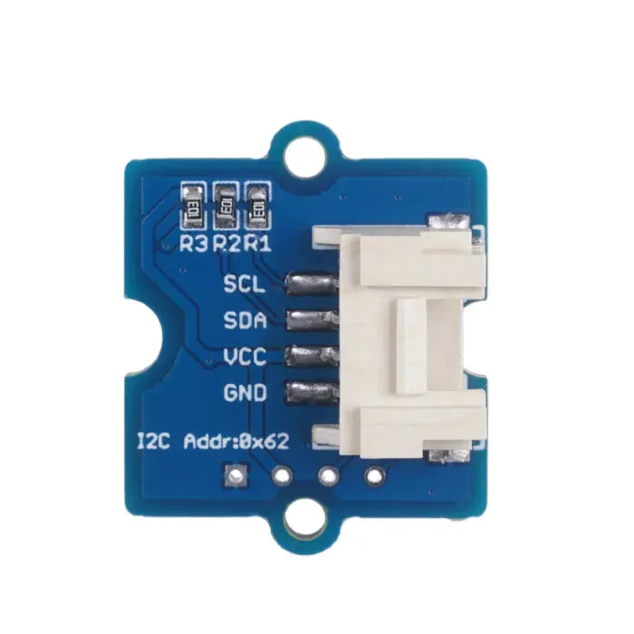 Seeed Studio Grove CO2 & Temperature & Humidity Sensor(SCD41)-4