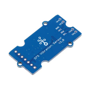 Seeed Studio Grove D7S Vibration Sensor earthquake detect-2