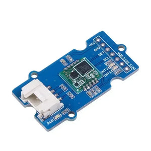 Seeed Studio Grove D7S Vibration Sensor earthquake detect-3