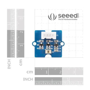 Seeed Studio Grove Digital Light Sensor TSL2561 for Arduino-2