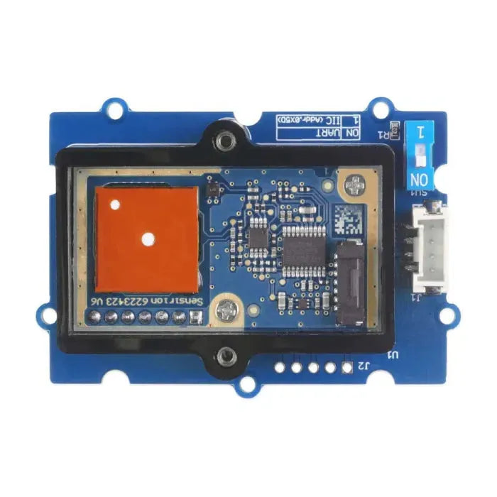Seeed Studio Grove Formaldehyde Sensor (SFA30) HCHO Sensor-1
