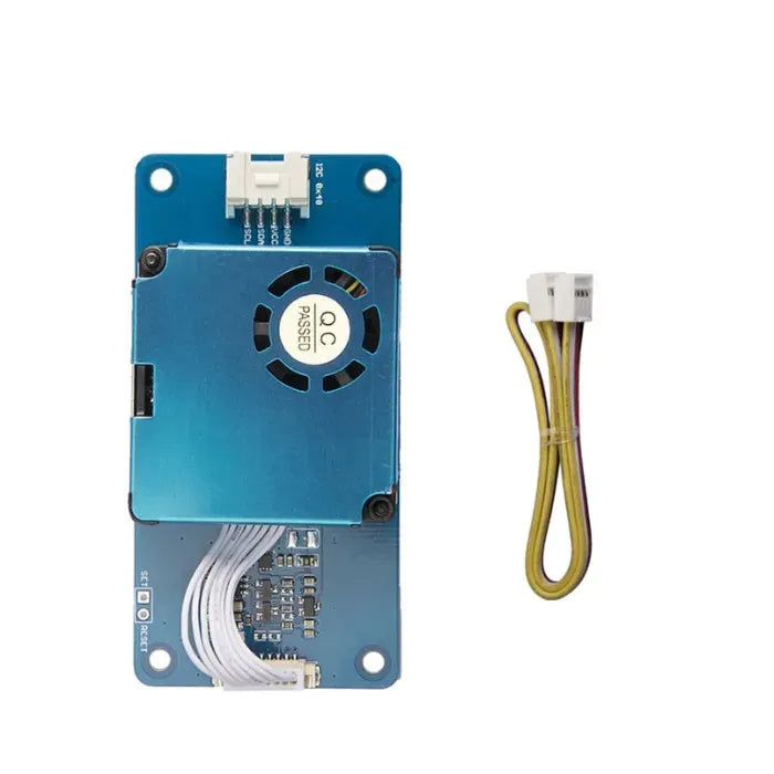 Seeed Studio Grove Laser PM2.5 Dust Sensor Arduino Compatible-2