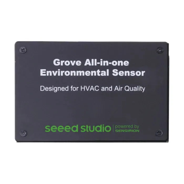 Seeed Studio Grove SEN55 All in one environmental sensor-3