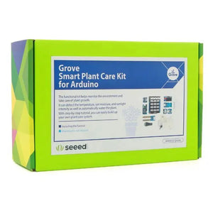 Seeed Studio Grove Smart Plant Care Kit for Arduino Beginner-1