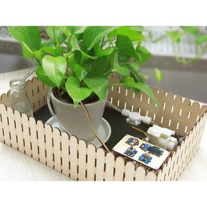 Seeed Studio Grove Smart Plant Care Kit for Arduino Beginner-3