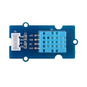 Seeed Studio Grove Temperature & Humidity Sensor (DHT11)-2