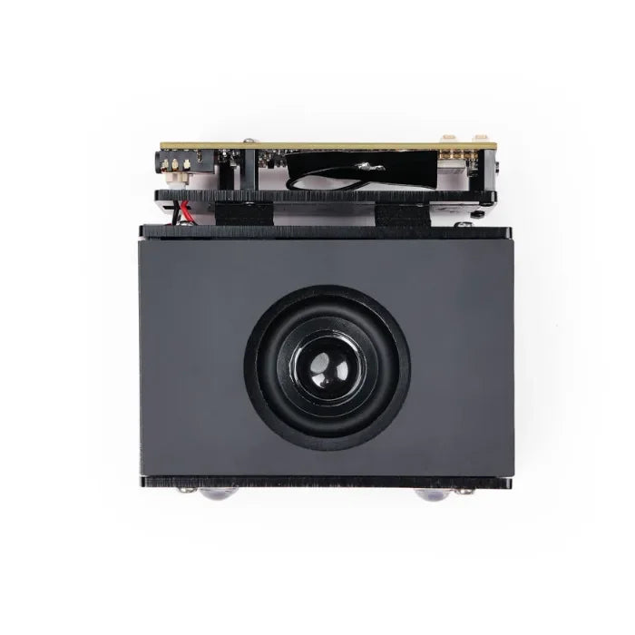 Seeed Studio ReSpeaker Lite Voice Assistant Kit-1