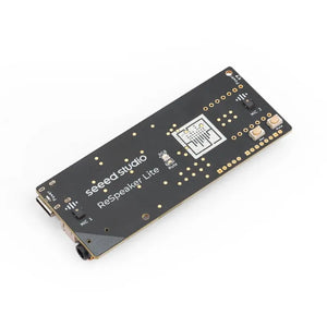 Seeed Studio ReSpeaker Lite Voice Assistant Kit-5